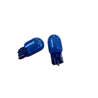 Abarth 500 / 595 / 695 T20 (580) Xenon Look Daytime Running Light Bulbs – Pair