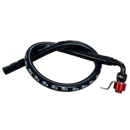 Abarth 500 / 595 / 695 & 1.4 T-JET Engines Decanter Delete Kit – TMC Motorsport