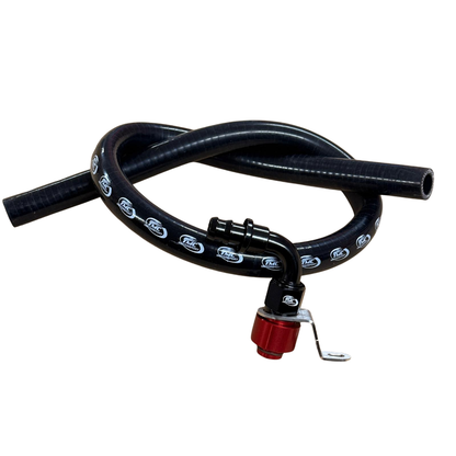 Abarth 500 / 595 / 695 & 1.4 T-JET Engines Decanter Delete Kit – TMC Motorsport