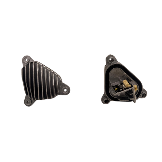 TMC CSL Yellow DRL LED Module Set With Heatsink – BMW 2 Series & M2 F87 / F22 / F23