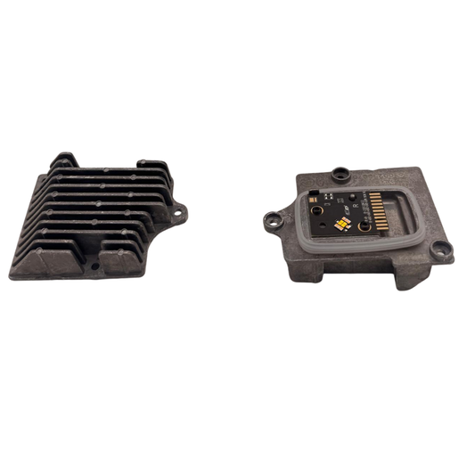 TMC CSL Yellow DRL LED Module Set With Heatsink – BMW G87 M2 & G42 2 Series (2021–2024)