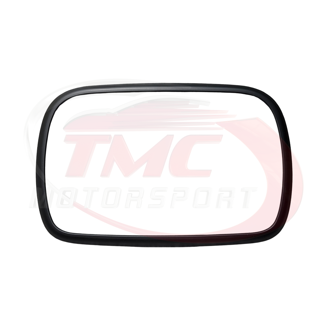 Abarth 500 / 595 / 695 Series 4 Audio System Frame Cover 5" Screen - Various Options - Abarth Tuning