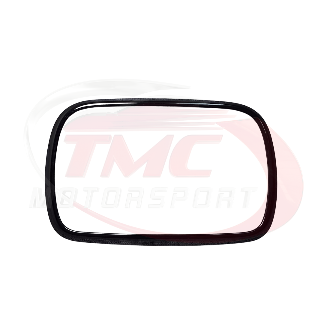 Abarth 500 / 595 / 695 Series 4 Audio System Frame Cover 5" Screen - Various Options - Abarth Tuning