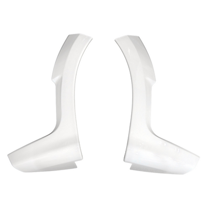 Abarth 595 / 695 Series 4 70th Anniversary Style Body Kit - TMC Motorsport