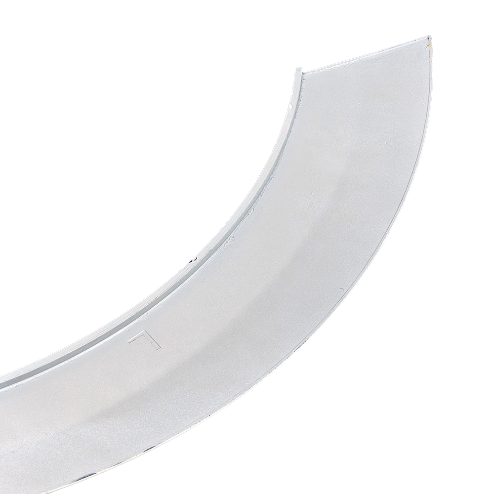 Abarth 595 / 695 Series 4 70th Anniversary Style Body Kit - TMC Motorsport