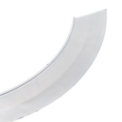 Abarth 595 / 695 Series 4 70th Anniversary Style Body Kit - TMC Motorsport