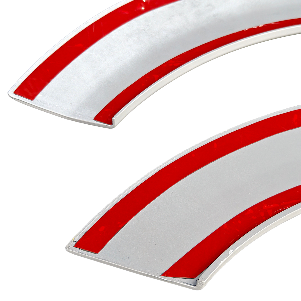 Abarth 595 / 695 Series 4 70th Anniversary Style Body Kit - TMC Motorsport