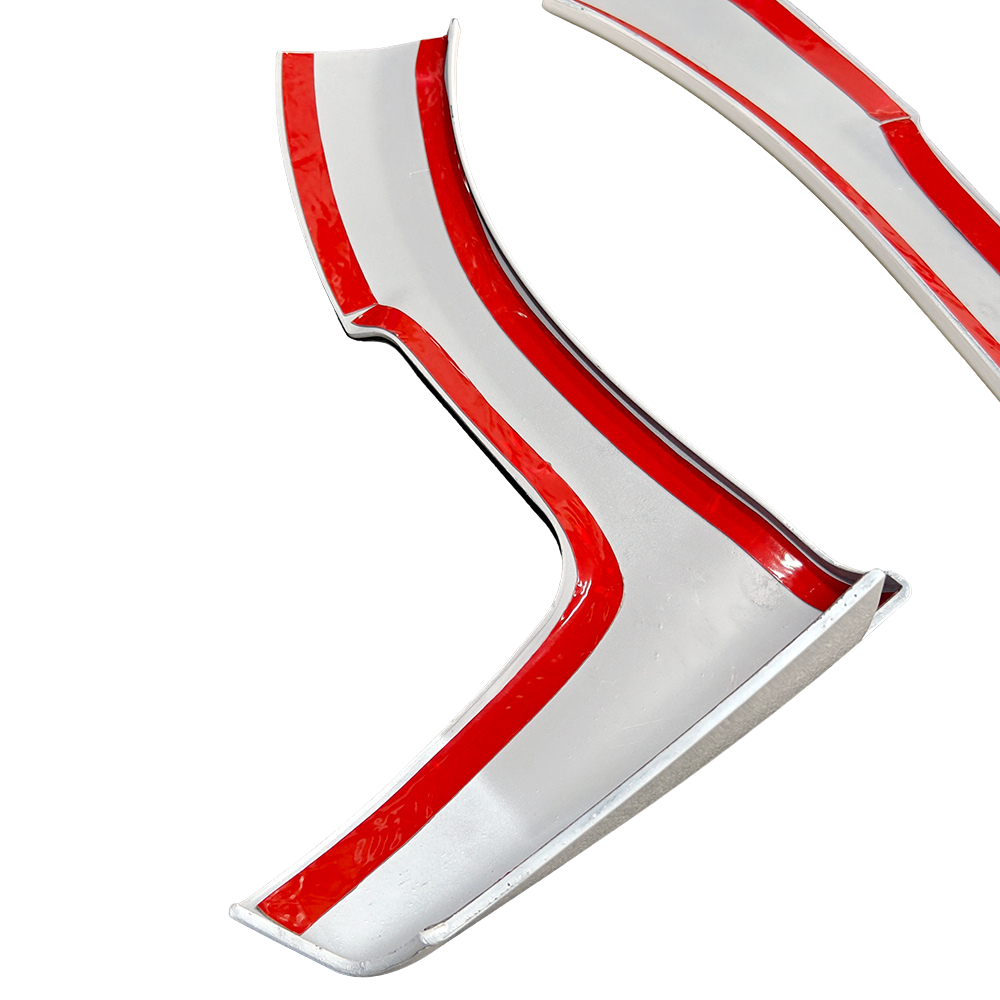 Abarth 595 / 695 Series 4 70th Anniversary Style Body Kit - TMC Motorsport