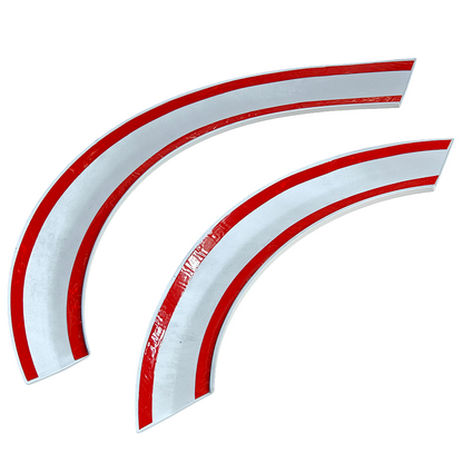 Abarth 595 / 695 Series 4 70th Anniversary Style Body Kit - TMC Motorsport