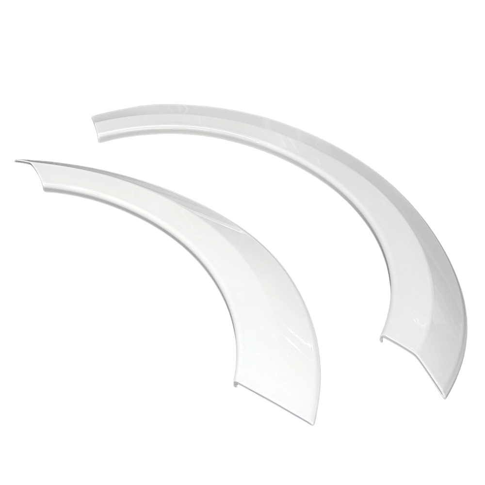 Abarth 595 / 695 Series 4 70th Anniversary Style Body Kit - TMC Motorsport