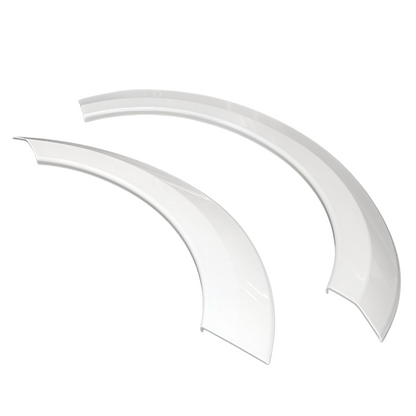 Abarth 595 / 695 Series 4 70th Anniversary Style Body Kit - TMC Motorsport