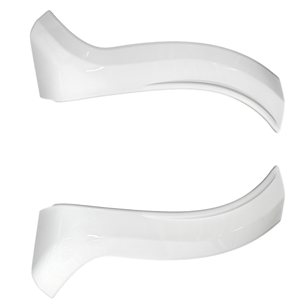 Abarth 595 / 695 Series 4 70th Anniversary Style Body Kit - TMC Motorsport