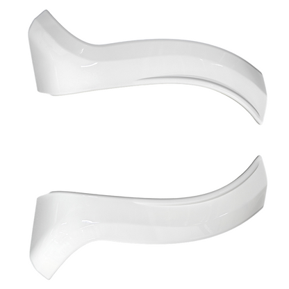 Abarth 595 / 695 Series 4 70th Anniversary Style Body Kit - TMC Motorsport