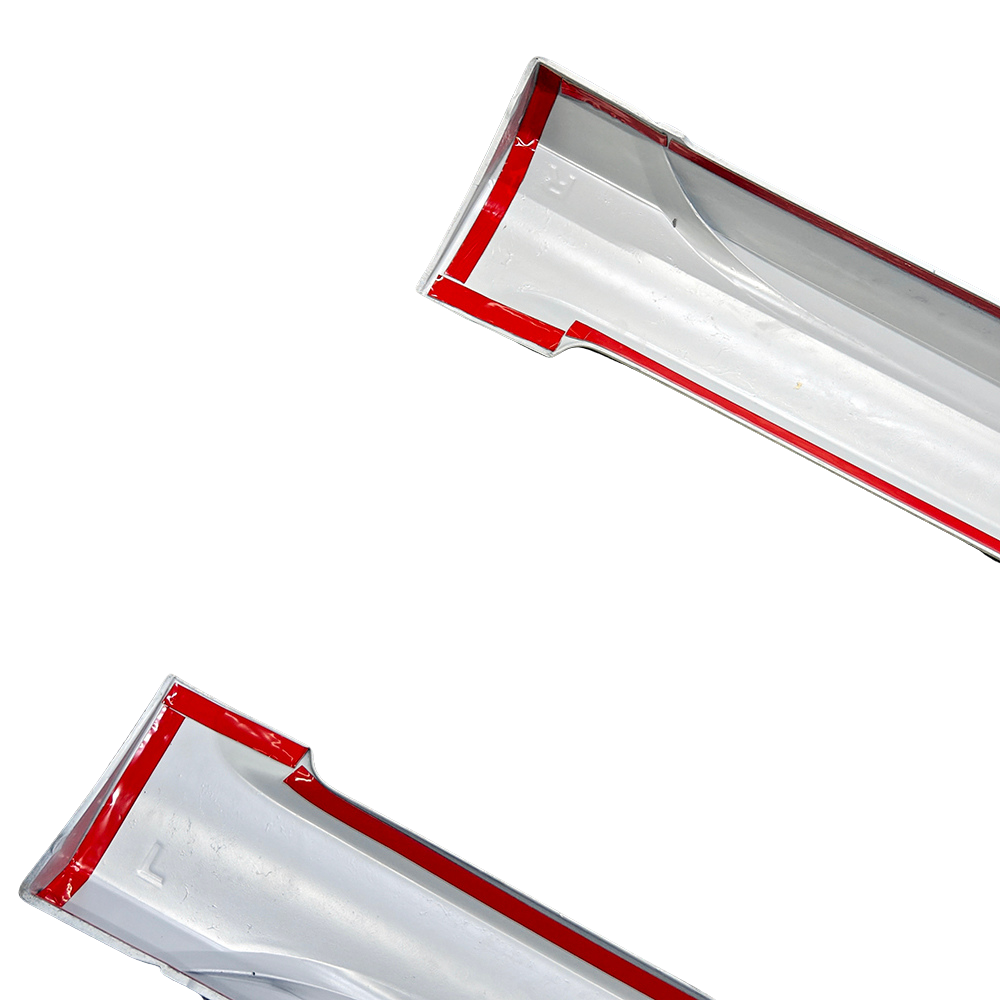 Abarth 595 / 695 Series 4 70th Anniversary Style Body Kit - TMC Motorsport