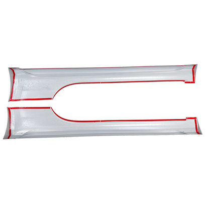 Abarth 595 / 695 Series 4 70th Anniversary Style Body Kit - TMC Motorsport