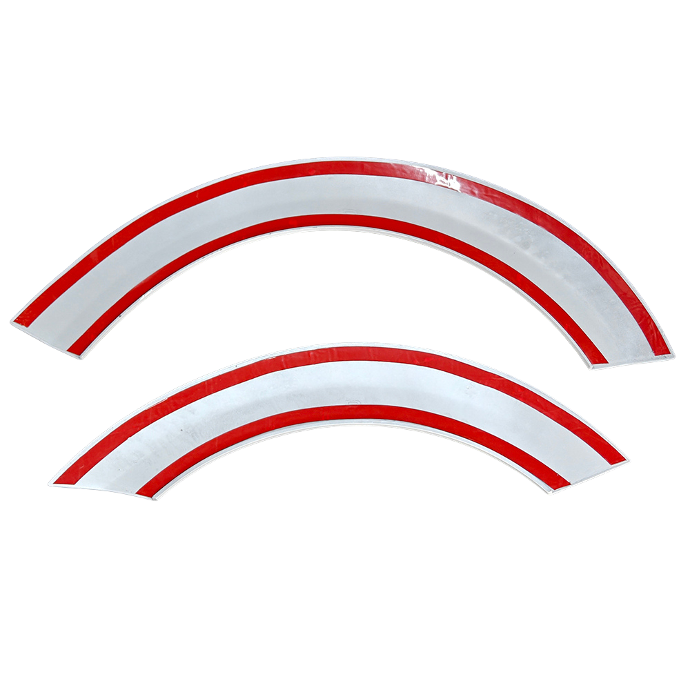 Abarth 595 / 695 Series 4 70th Anniversary Style Body Kit - TMC Motorsport