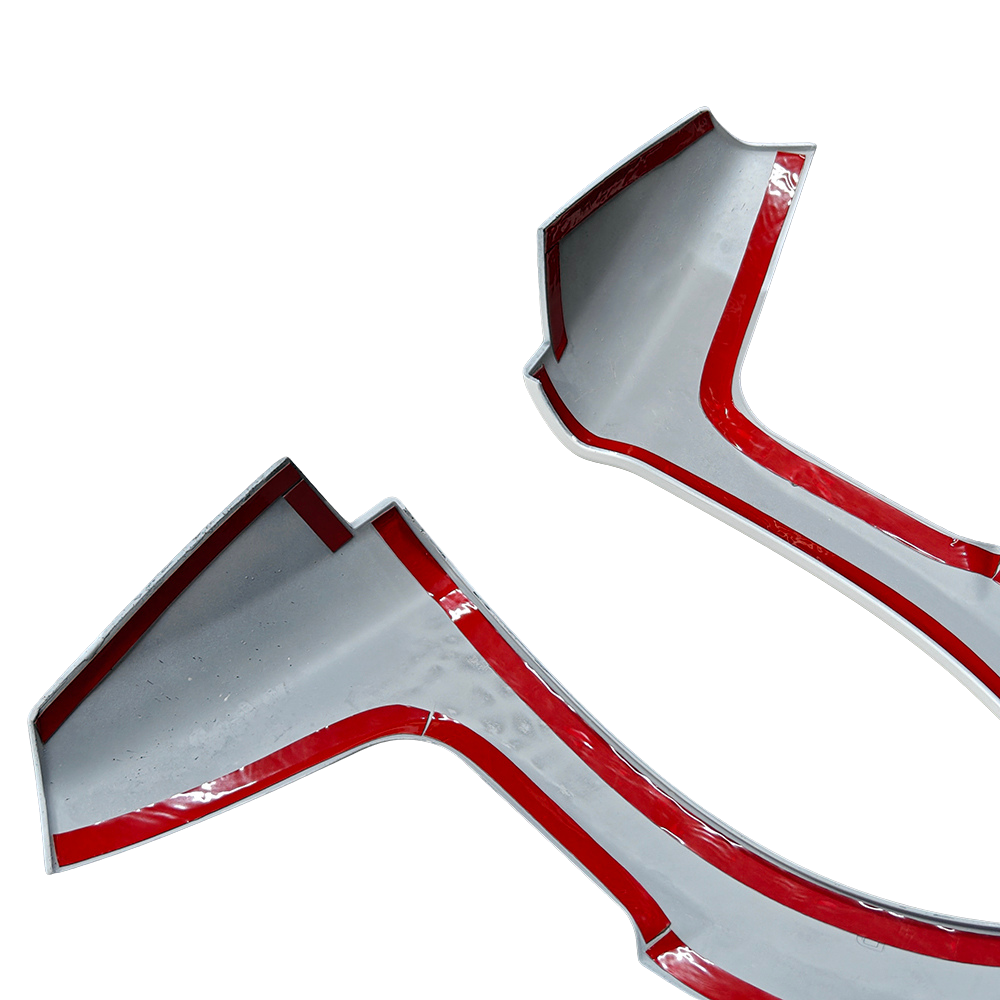 Abarth 595 / 695 Series 4 70th Anniversary Style Body Kit - TMC Motorsport