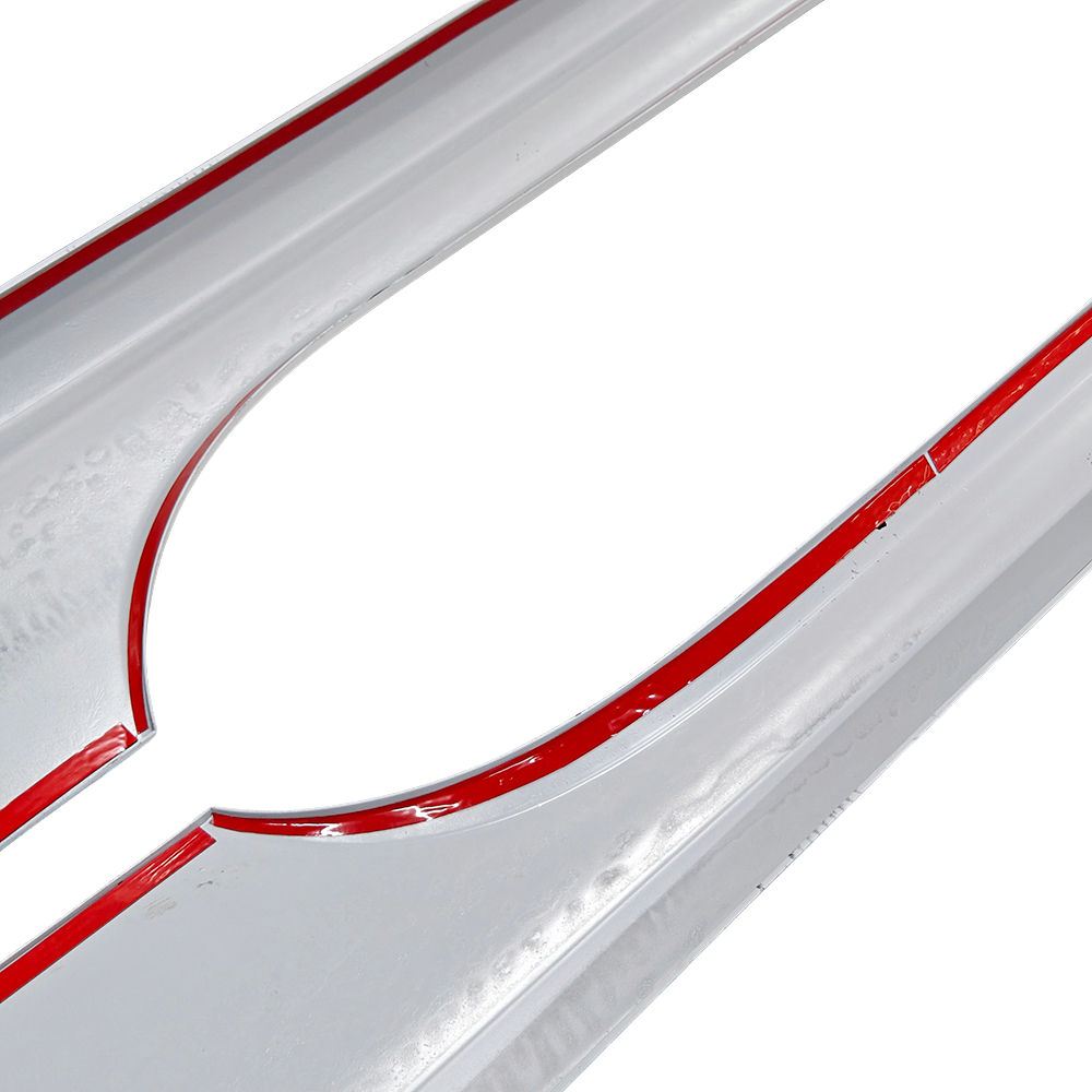 Abarth 595 / 695 Series 4 70th Anniversary Style Body Kit - TMC Motorsport