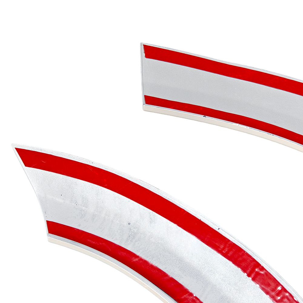 Abarth 595 / 695 Series 4 70th Anniversary Style Body Kit - TMC Motorsport