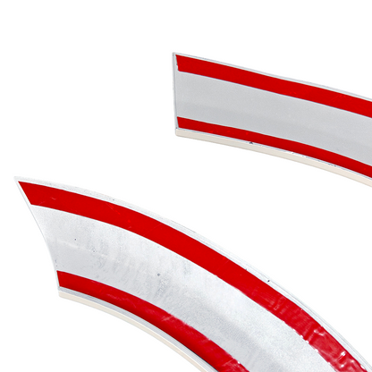 Abarth 595 / 695 Series 4 70th Anniversary Style Body Kit - TMC Motorsport