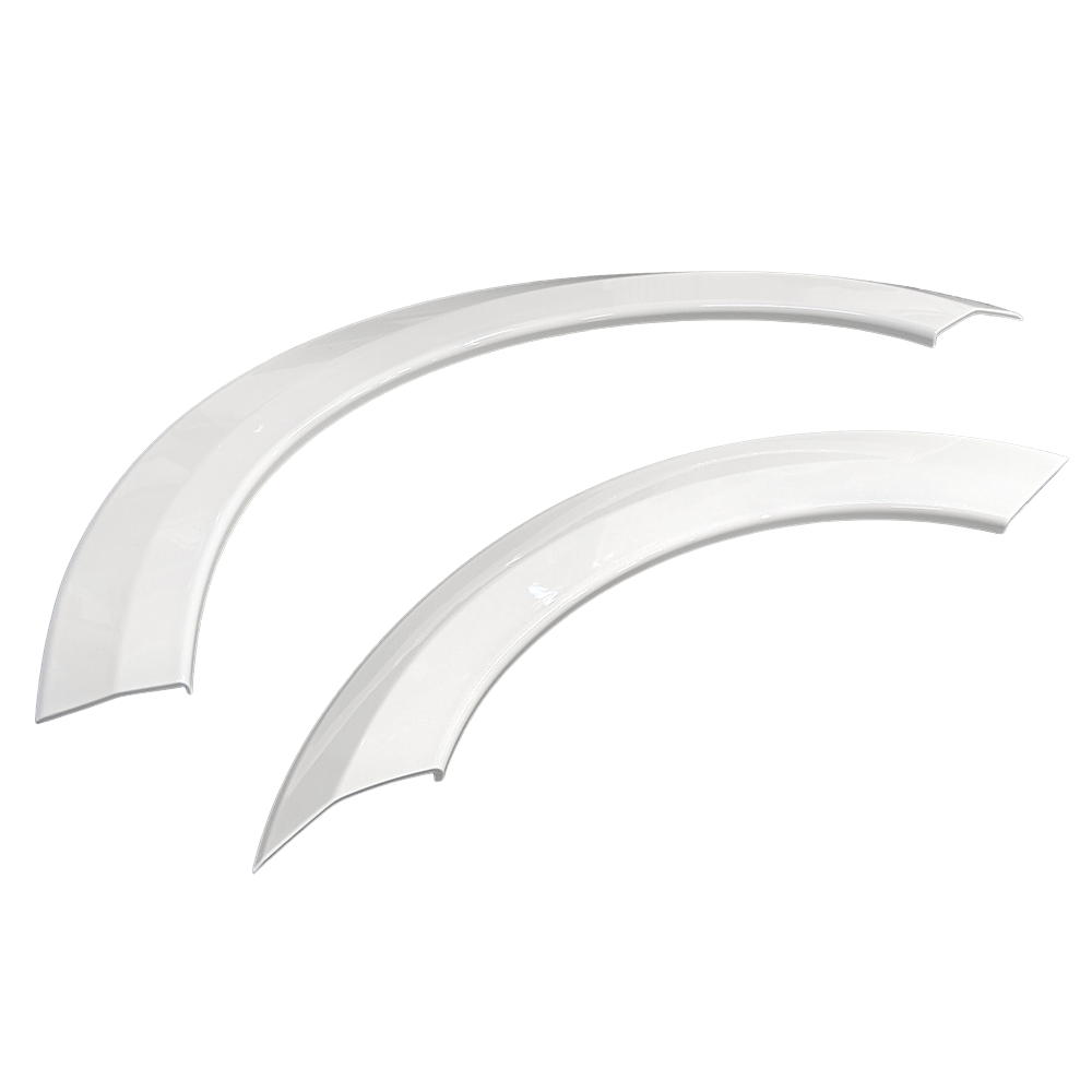 Abarth 595 / 695 Series 4 70th Anniversary Style Body Kit - TMC Motorsport