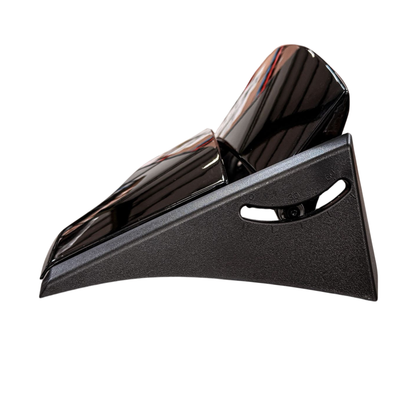Abarth 500 / 595 / 695 70th Anniversary Style Rear Spoiler