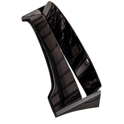 Abarth 500 / 595 / 695 70th Anniversary Style Rear Spoiler