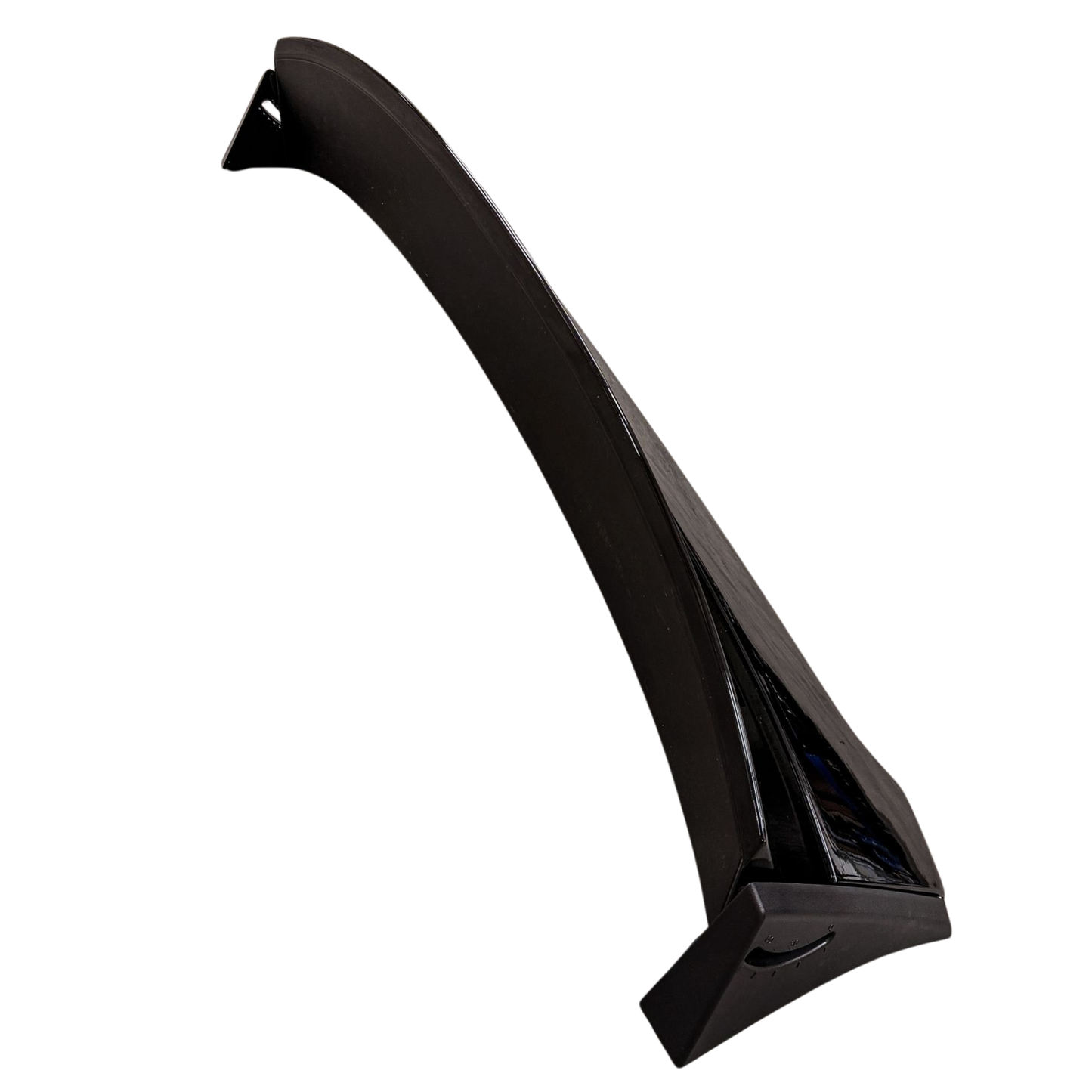 Abarth 500 / 595 / 695 70th Anniversary Style Rear Spoiler