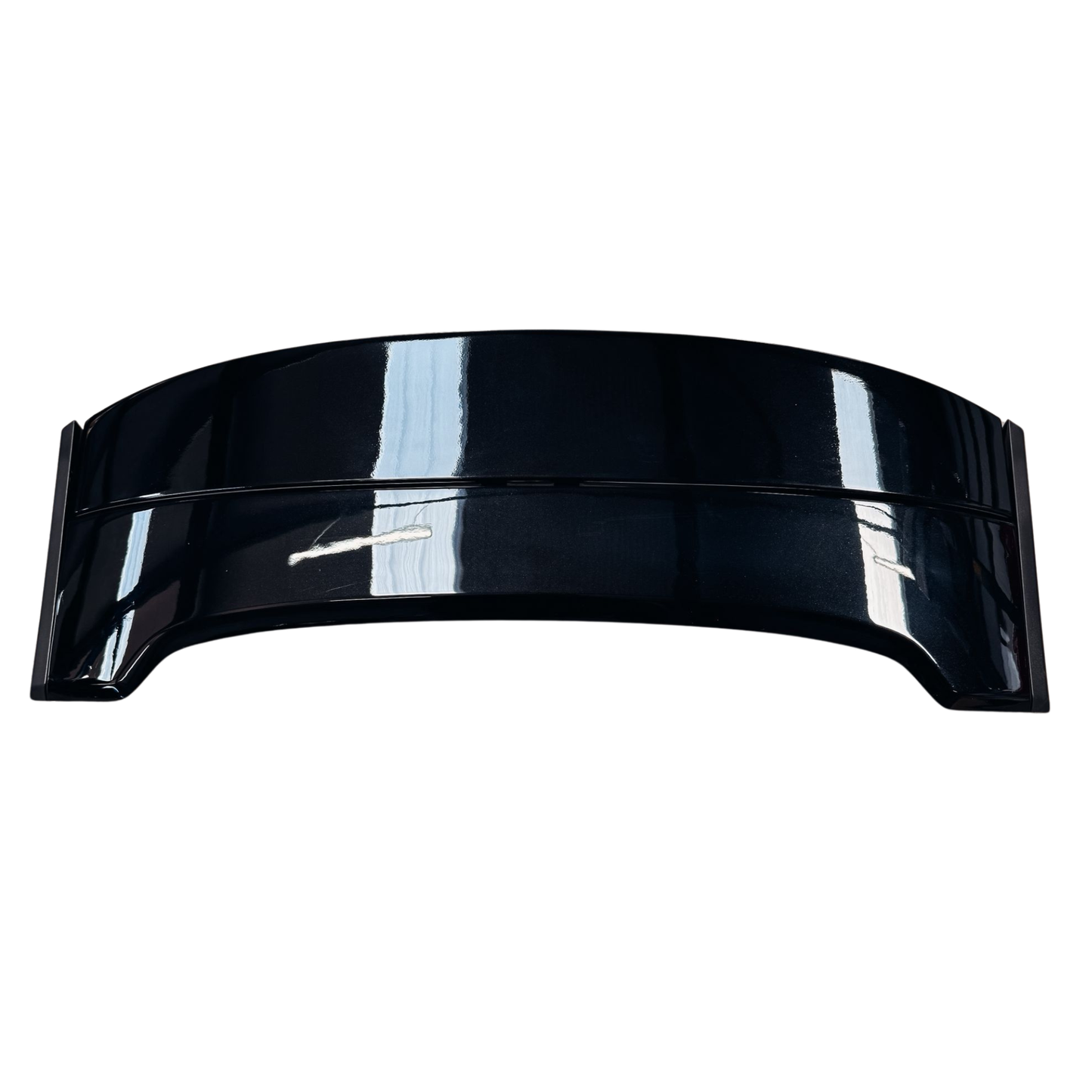 Abarth 500 / 595 / 695 70th Anniversary Style Rear Spoiler
