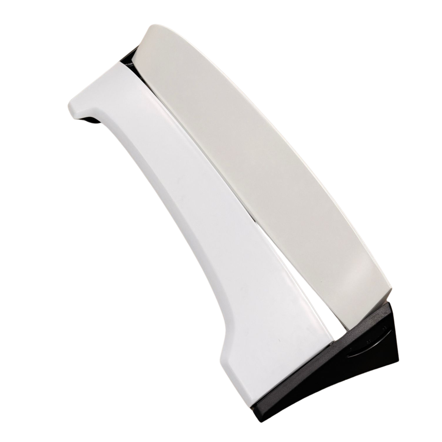 Abarth 500 / 595 / 695 70th Anniversary Style Rear Spoiler