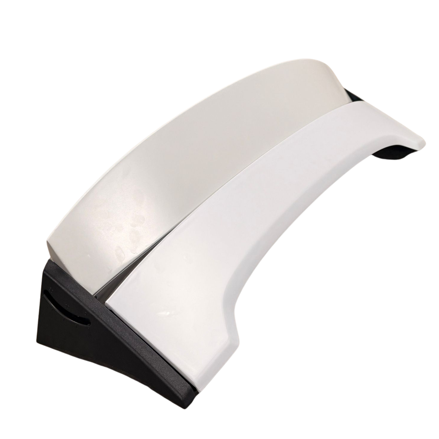 Abarth 500 / 595 / 695 70th Anniversary Style Rear Spoiler
