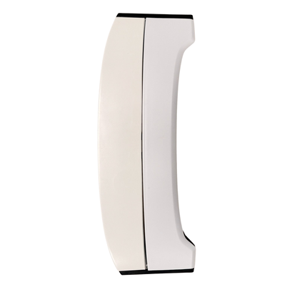 Abarth 500 / 595 / 695 70th Anniversary Style Rear Spoiler