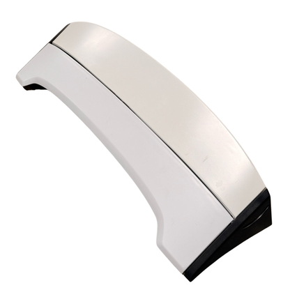 Abarth 500 / 595 / 695 70th Anniversary Style Rear Spoiler