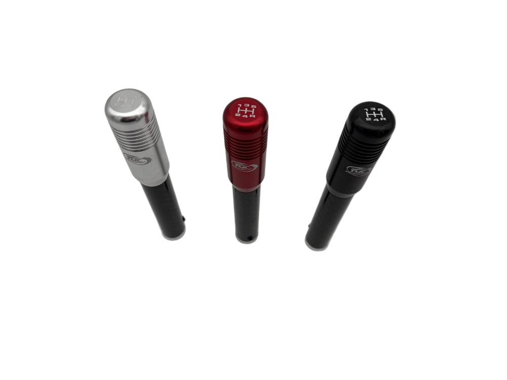 Abarth 500 / 595 / 695 Aluminium Gear Knob – TMC Motorsport