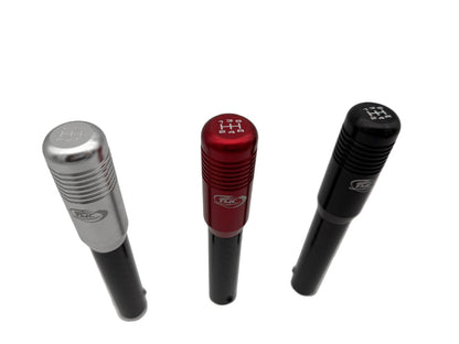 Abarth 500 / 595 / 695 Aluminium Gear Knob – TMC Motorsport