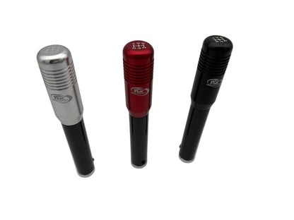 Abarth 500 / 595 / 695 Aluminium Gear Knob – TMC Motorsport
