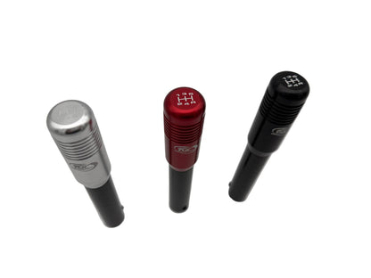 Abarth 500 / 595 / 695 Aluminium Gear Knob – TMC Motorsport