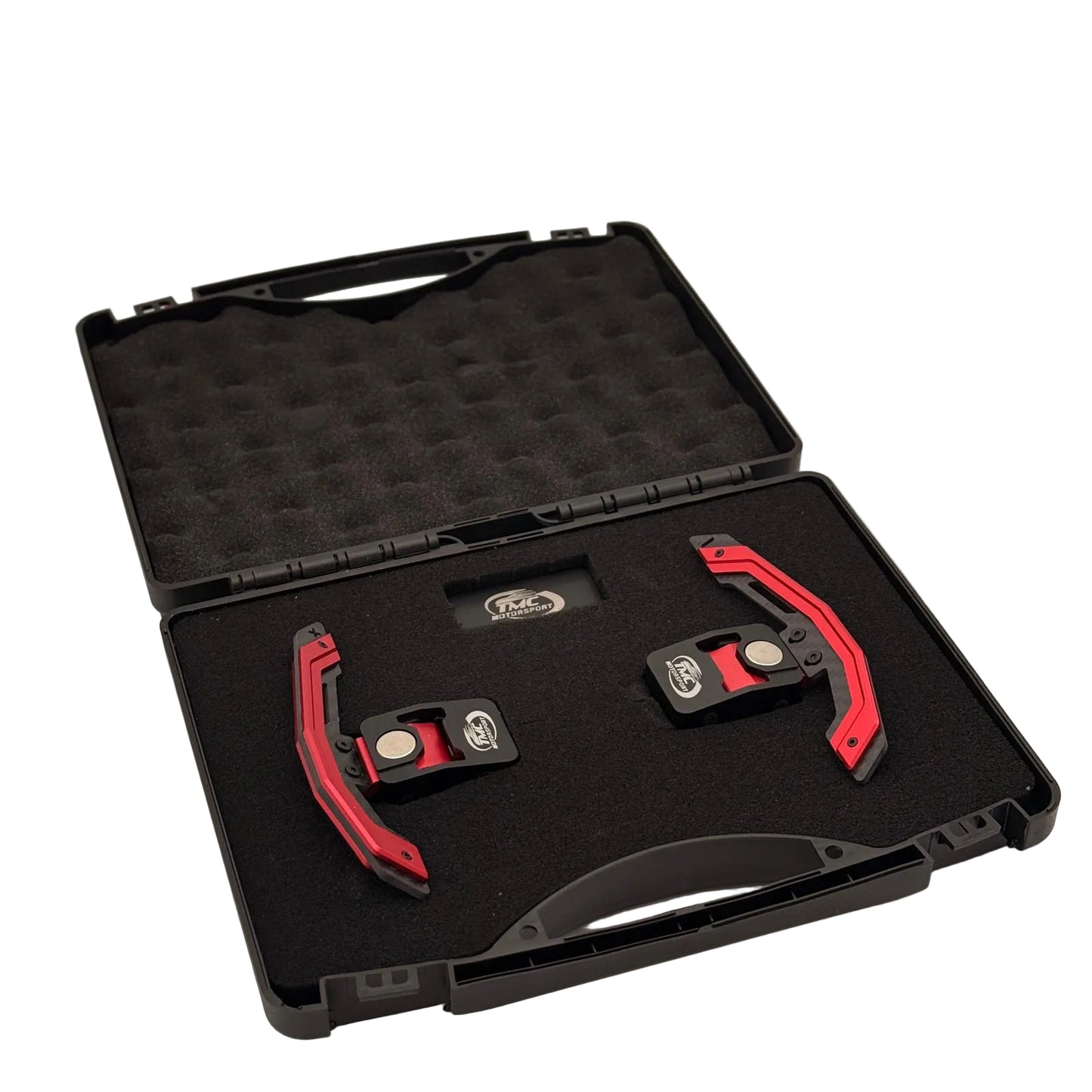 TMC Motorsport Magnetic Shift Paddles – BMW F & G Series