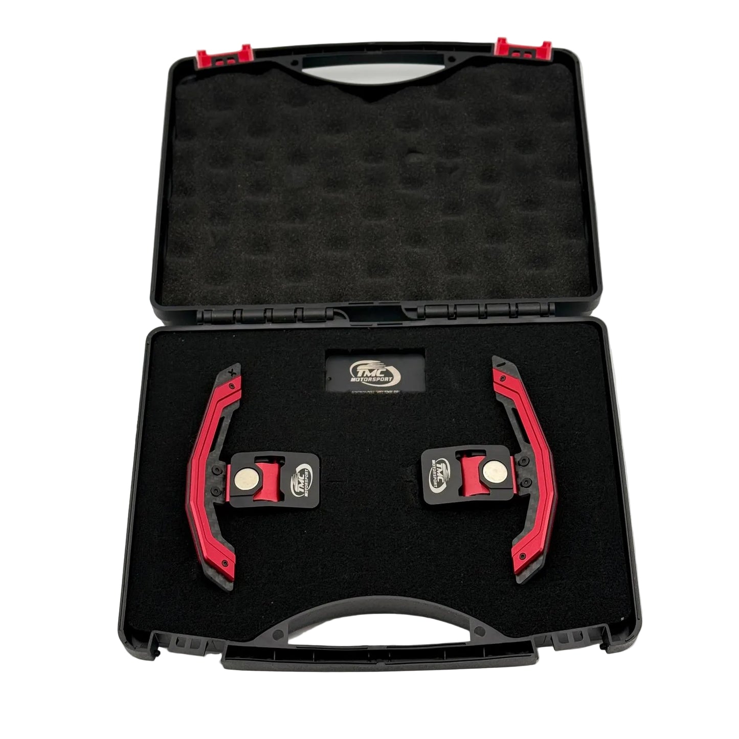 TMC Motorsport Magnetic Shift Paddles – BMW F & G Series