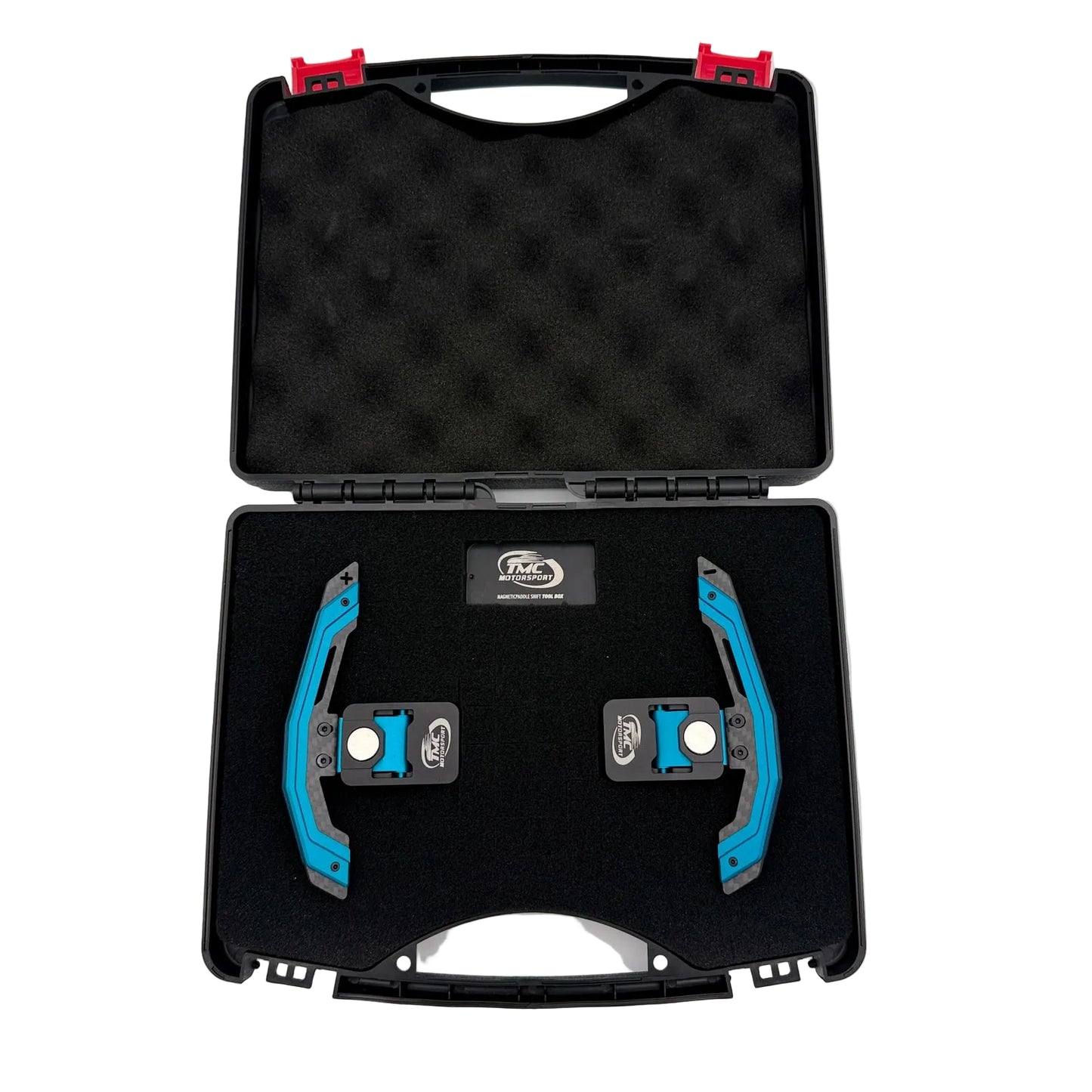 TMC Motorsport Magnetic Shift Paddles – BMW F & G Series