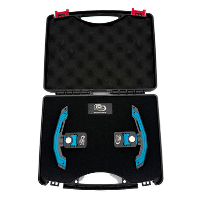 TMC Motorsport Magnetic Shift Paddles – BMW F & G Series