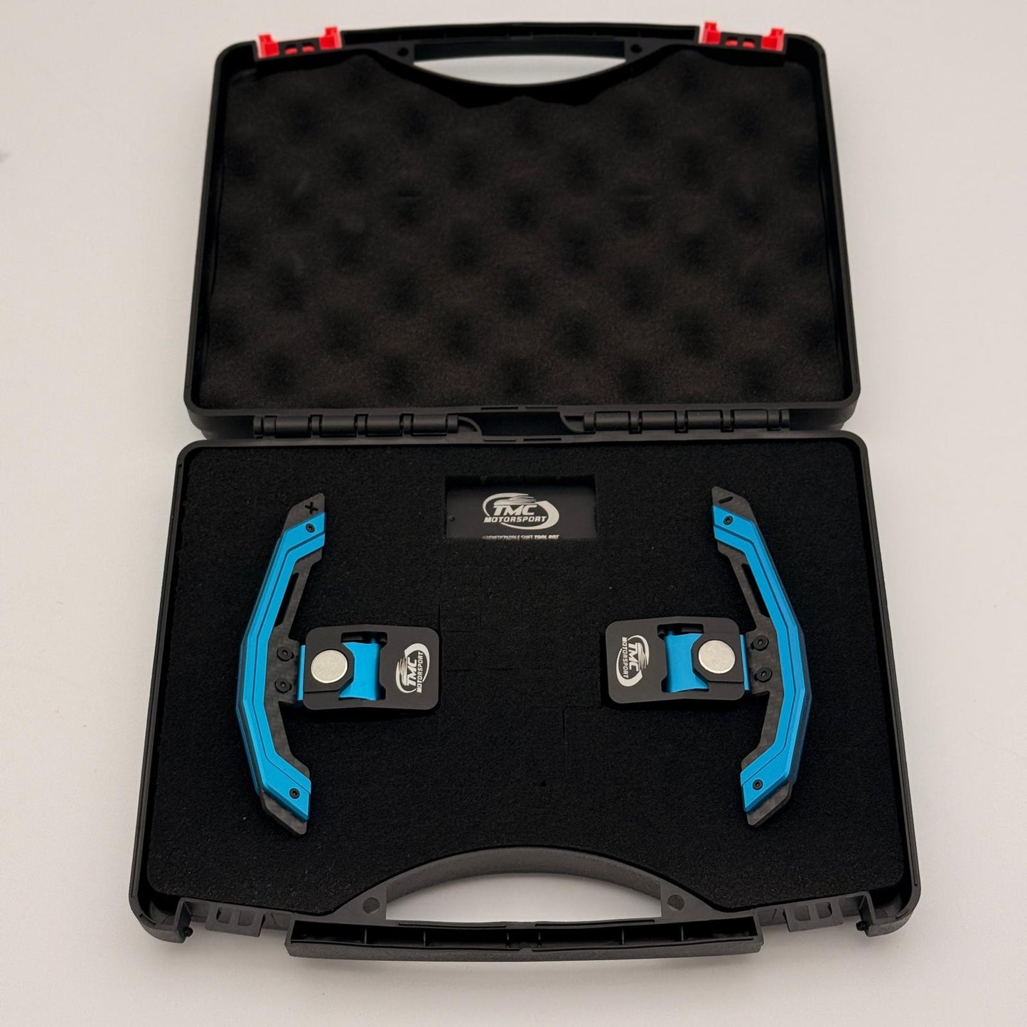 TMC Motorsport Magnetic Shift Paddles – BMW F & G Series