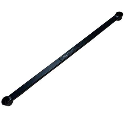 Abarth 500 / 595 / 695 Rear Stiffening Chassis Bar – TMC Motorsport