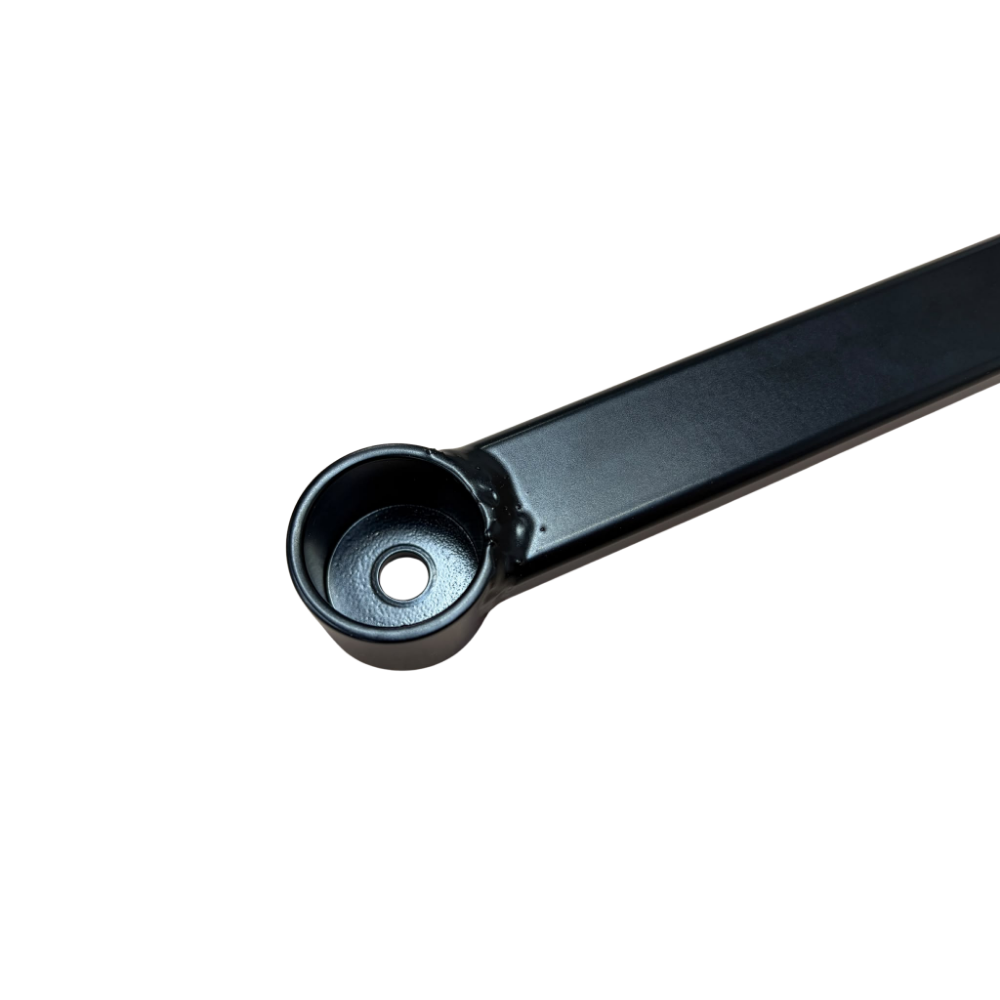 Abarth 500 / 595 / 695 Rear Stiffening Chassis Bar – TMC Motorsport