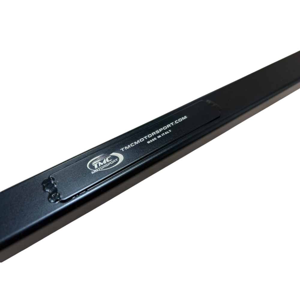 Abarth 500 / 595 / 695 Rear Stiffening Chassis Bar – TMC Motorsport