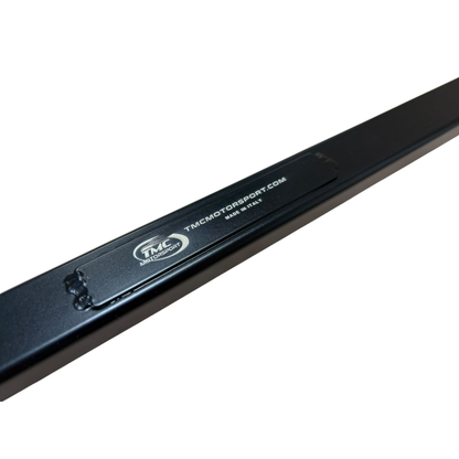 Abarth 500 / 595 / 695 Rear Stiffening Chassis Bar – TMC Motorsport
