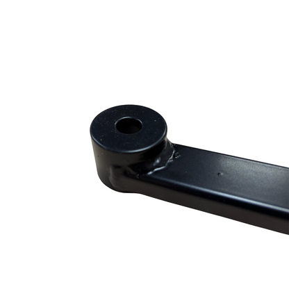 Abarth 500 / 595 / 695 Front Subframe Tie Rod Kit – TMC Motorsport