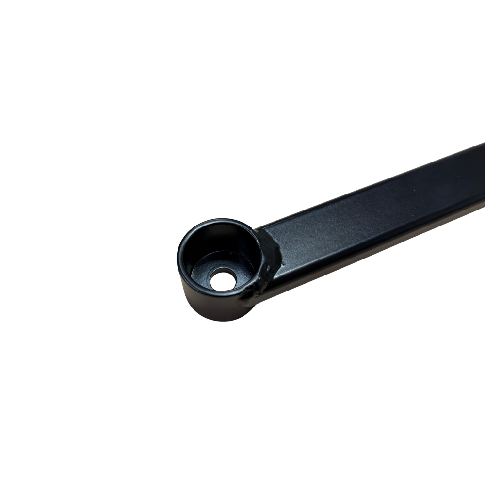 Abarth 500 / 595 / 695 Front Subframe Tie Rod Kit – TMC Motorsport