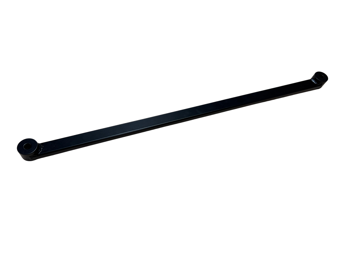 Abarth 500 / 595 / 695 Front Subframe Tie Rod Kit – TMC Motorsport