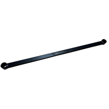 Abarth 500 / 595 / 695 Front Subframe Tie Rod Kit – TMC Motorsport